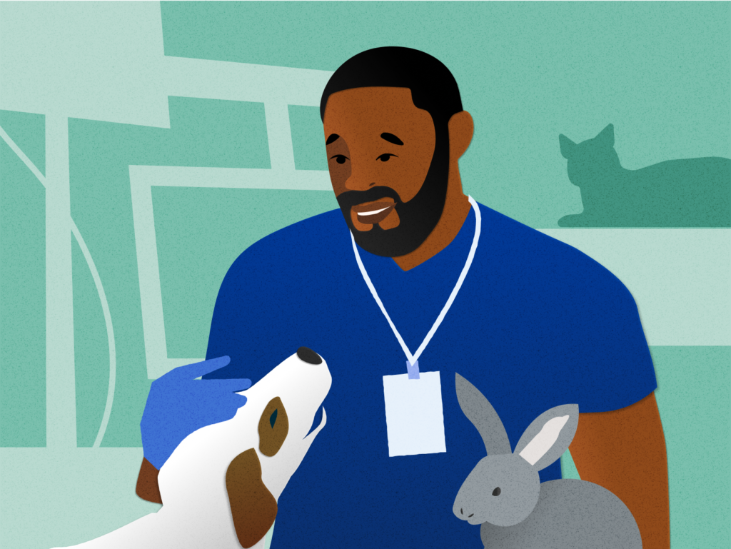 Animal Keeper Job